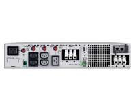 CYBERPOWER OL6KERTHD 6000VA/6000W, R/T 2U High Density OnLine UPS, XL - 1120373 - zdjęcie 4
